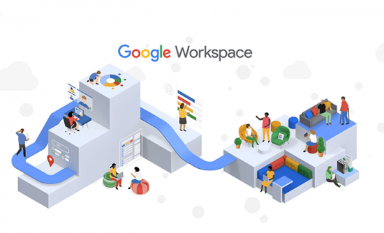 Google Workspace thêm tính năng mới, hỗ trợ làm việc nhóm hiệu quả hơn