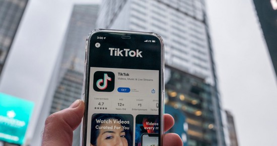[Cập nhật] TikTok tăng độ dài 3 phút cho video của mình
