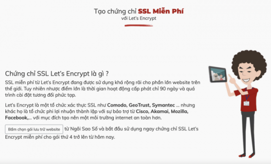 Let's Encrypt sẽ thu hồi rất nhiều chứng chỉ SSL trong ngày tới