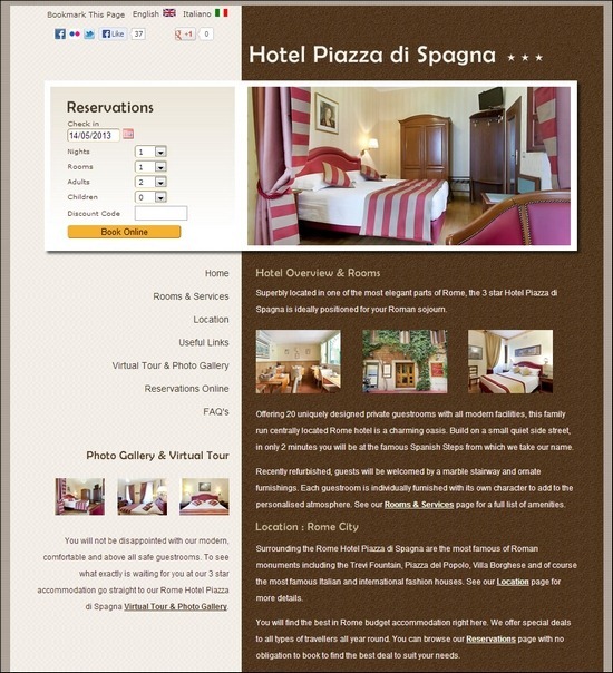 hotel-piazza-di-spagna