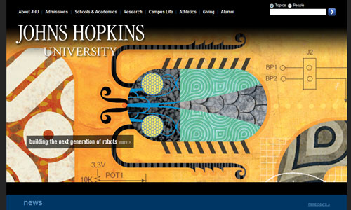 Johns Hopkins University