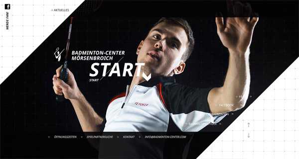 Badminton-Center