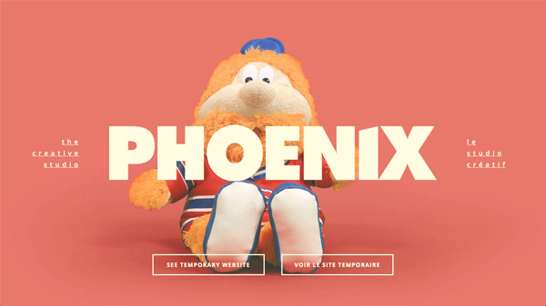 Phoenix the Creative Studio