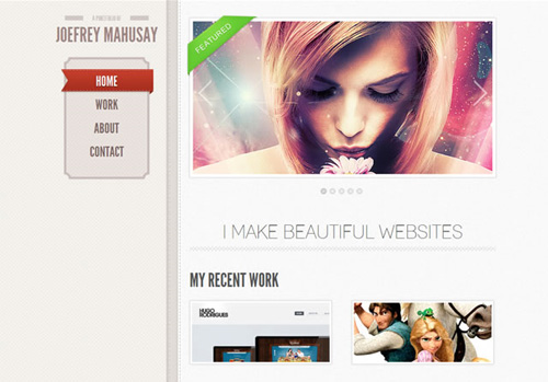 free html5 templates