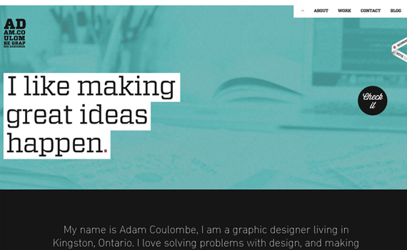 Adam-beautiful-designer-portfolio