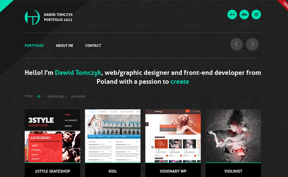 Dawidtomczyk-beautiful-designer-portfolio