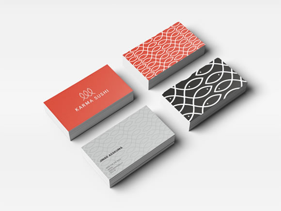 Branding Inspiration: Beautiful and Elegant Examples