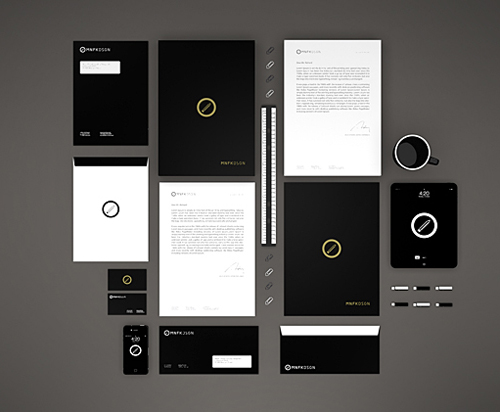 Branding, Visual Identity and Logo Ddesigns 10-1