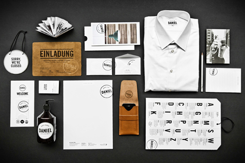 Branding, Visual Identity and Logo Ddesigns 12-1