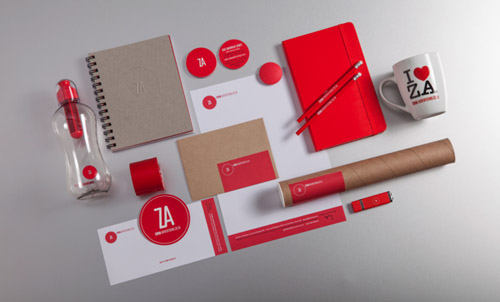 Branding, Visual Identity and Logo Ddesigns 13-4