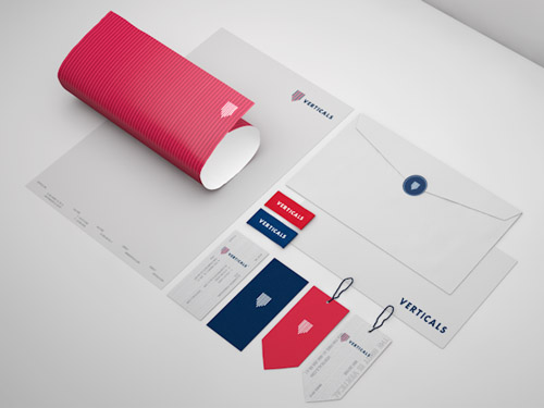 Branding, Visual Identity and Logo Ddesigns 14-1