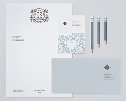 Branding, Visual Identity and Logo Ddesigns 17-1