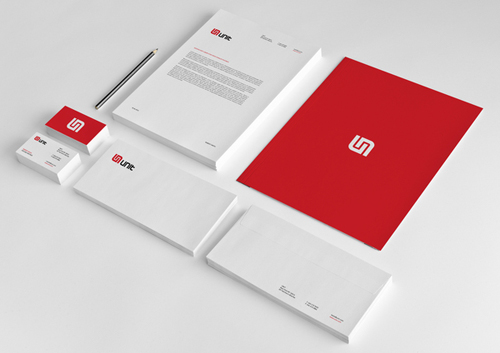 Branding, Visual Identity and Logo Ddesigns 22-1