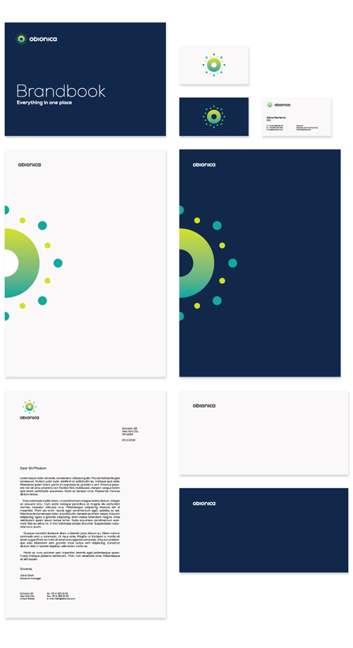 Branding, Visual Identity and Logo Ddesigns 23-1