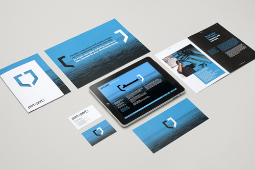 Branding, Visual Identity and Logo Ddesigns 4-1