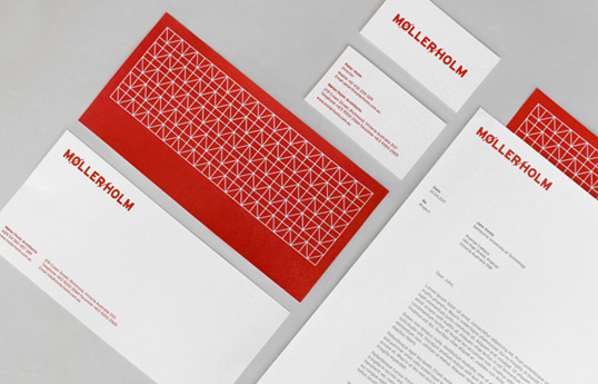 mollerholm71 35 Perfect Examples Of Branding Design