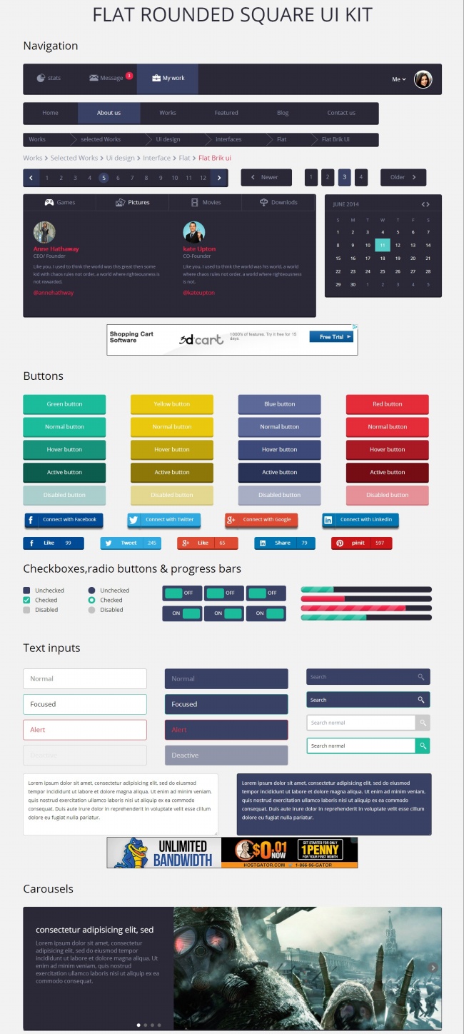 html5-templates (18)