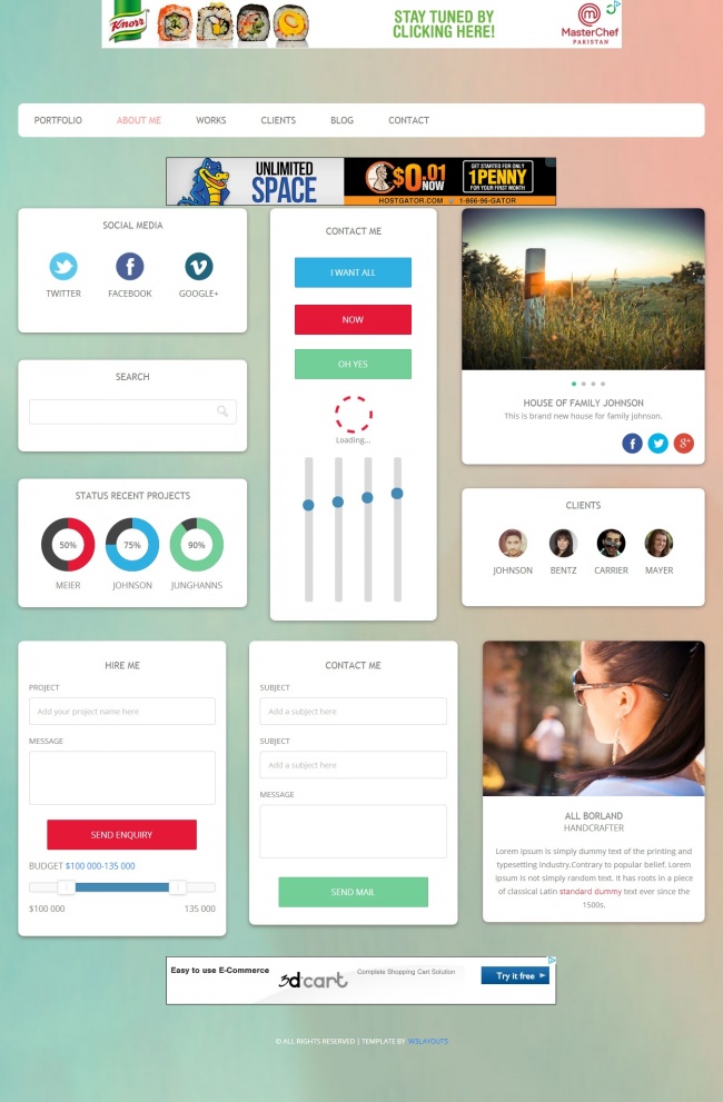 html5-templates (2)