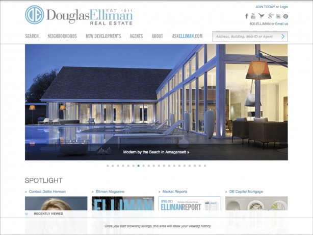 douglas elliman