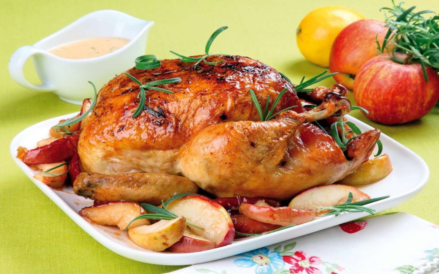 Description: Roast-Chicken-Wallpaper-HD.jpg