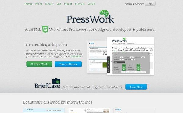 15 WordPress Theme miễn phí