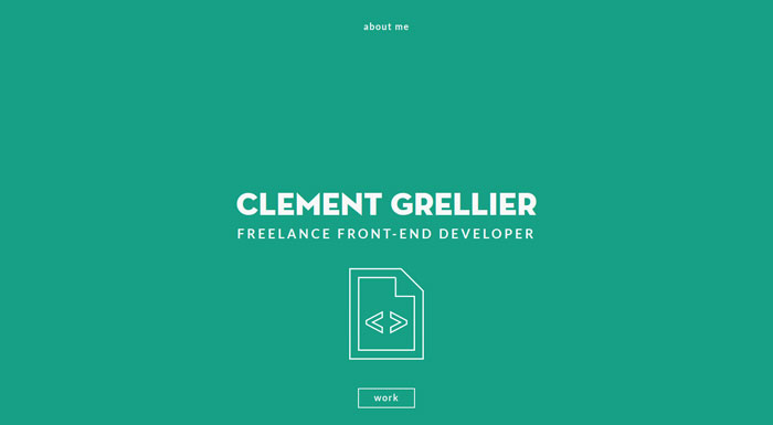 clementgrellier.fr