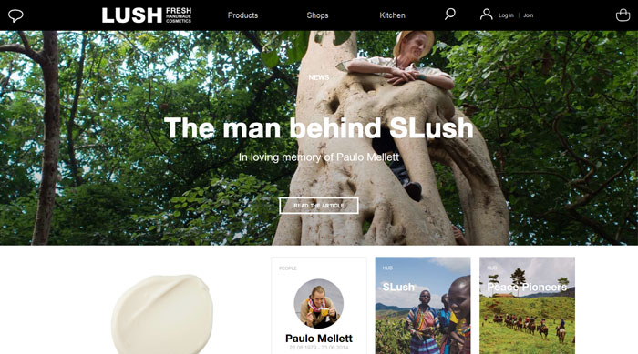 lush.co.uk