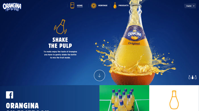 orangina.eu