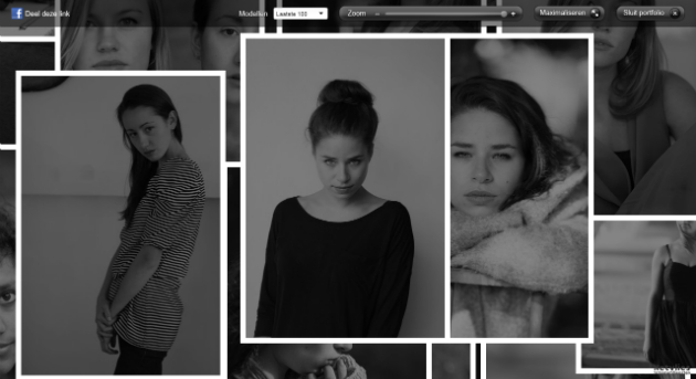 10 mẫu website chủ đề nhiếp ảnh tuyệt đẹp