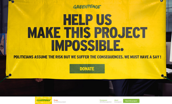 Greenpeace