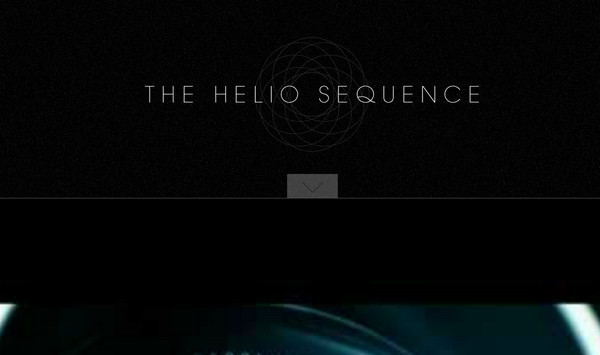 helio sequence thiet ke website multimedia