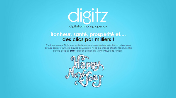 digitz thiet ke web typography