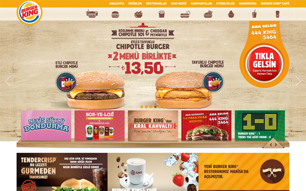 11 burgerking thiet ke web dep