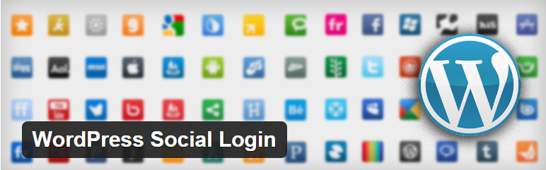 social login plugin thiet ke website wordpress