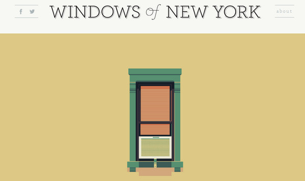 windows of new york thiet ke web dep