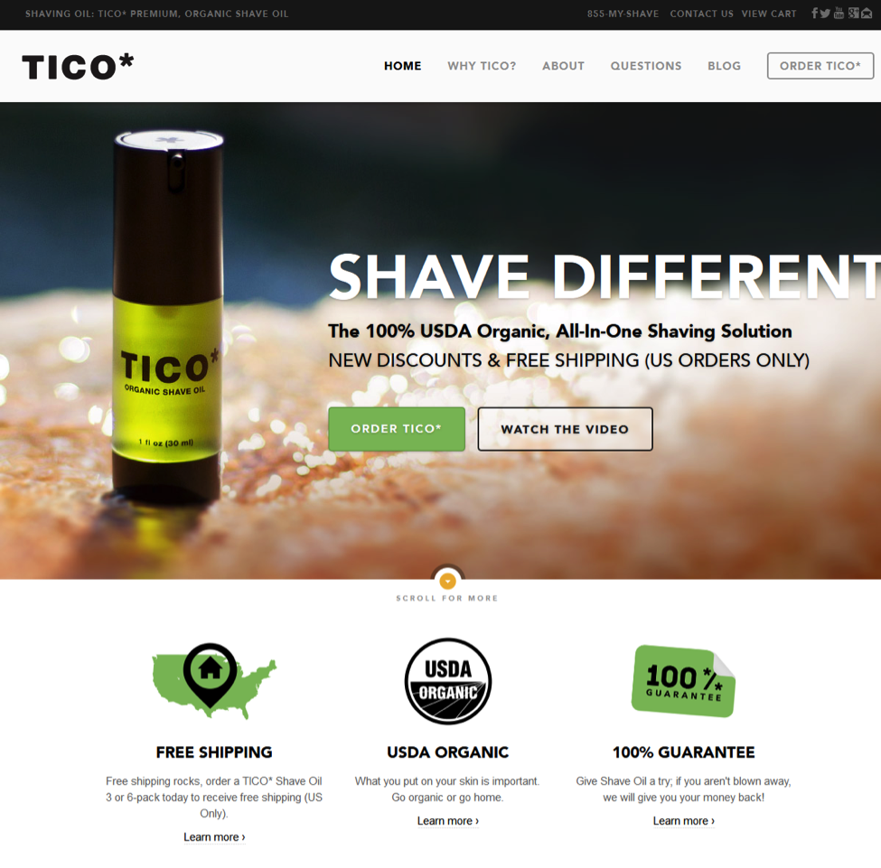 tico thiet ke website thuong mai dien tu