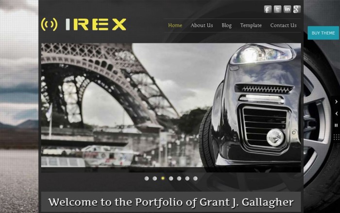 irex lite free portfolio wordpress theme e1419370094246 thiet ke web
