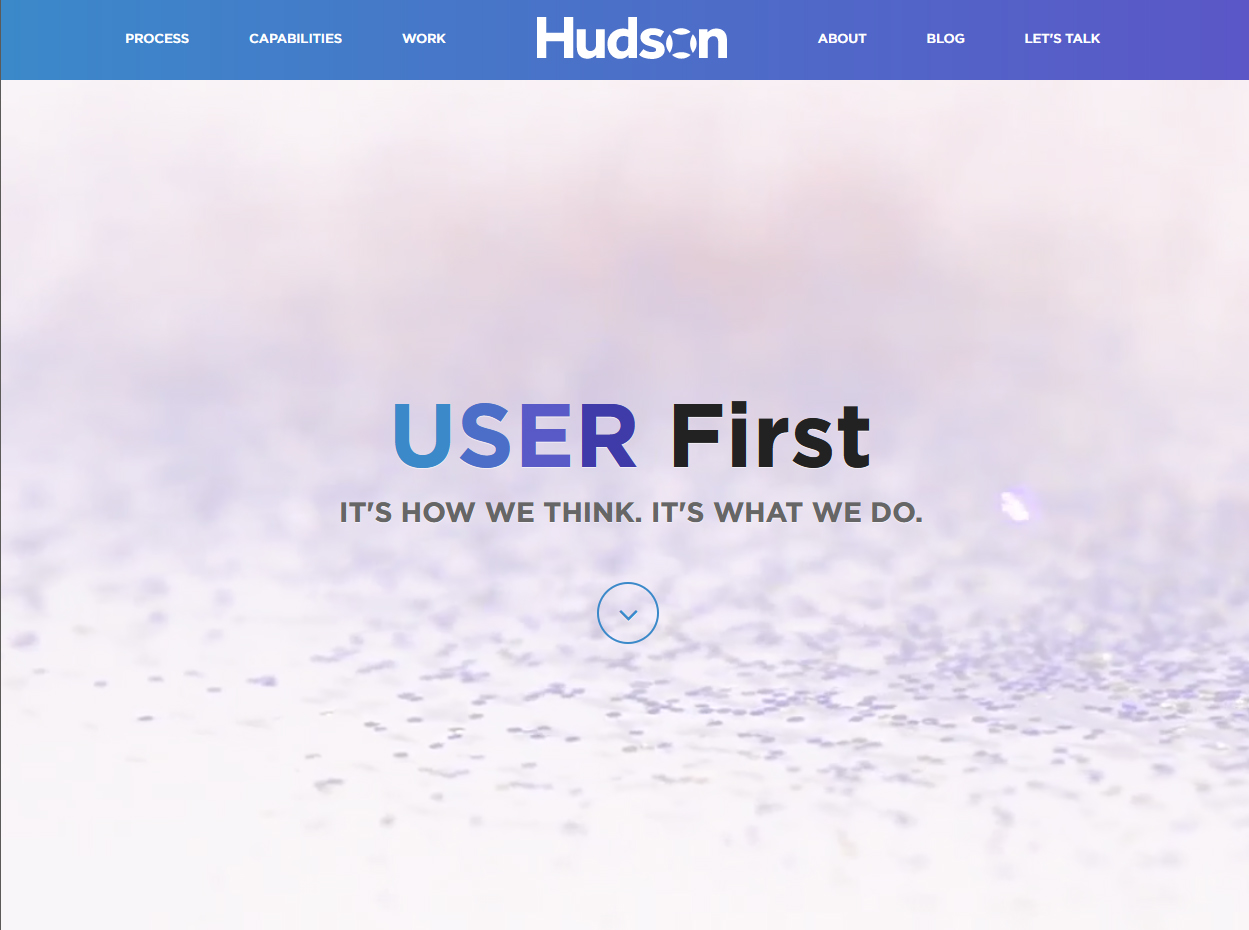 hudson integrated