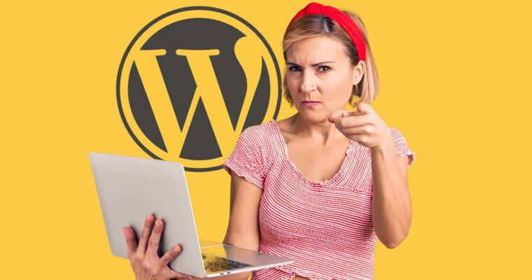 Các lỗ hổng cốt lõi của WordPress có khả năng tấn công hàng triệu trang web