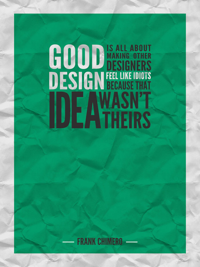 Design Quotes That Will Keep You Inspired And Motivated 9