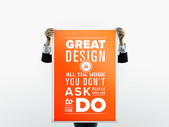 Design Quotes That Will Keep You Inspired And Motivated 6