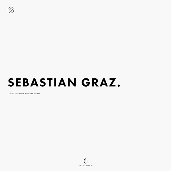 Sebastian Graz