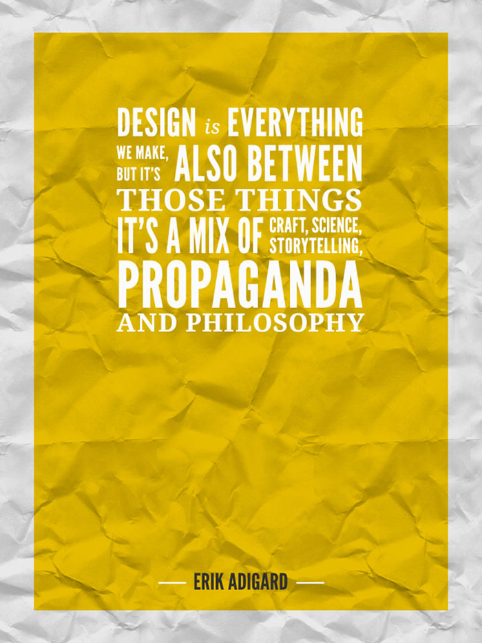 Design Quotes That Will Keep You Inspired And Motivated 18